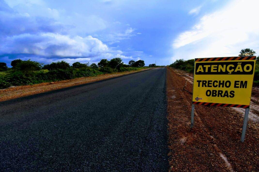 Pró Piauí recebe mais R$ 800 milhões para obras em todo estado